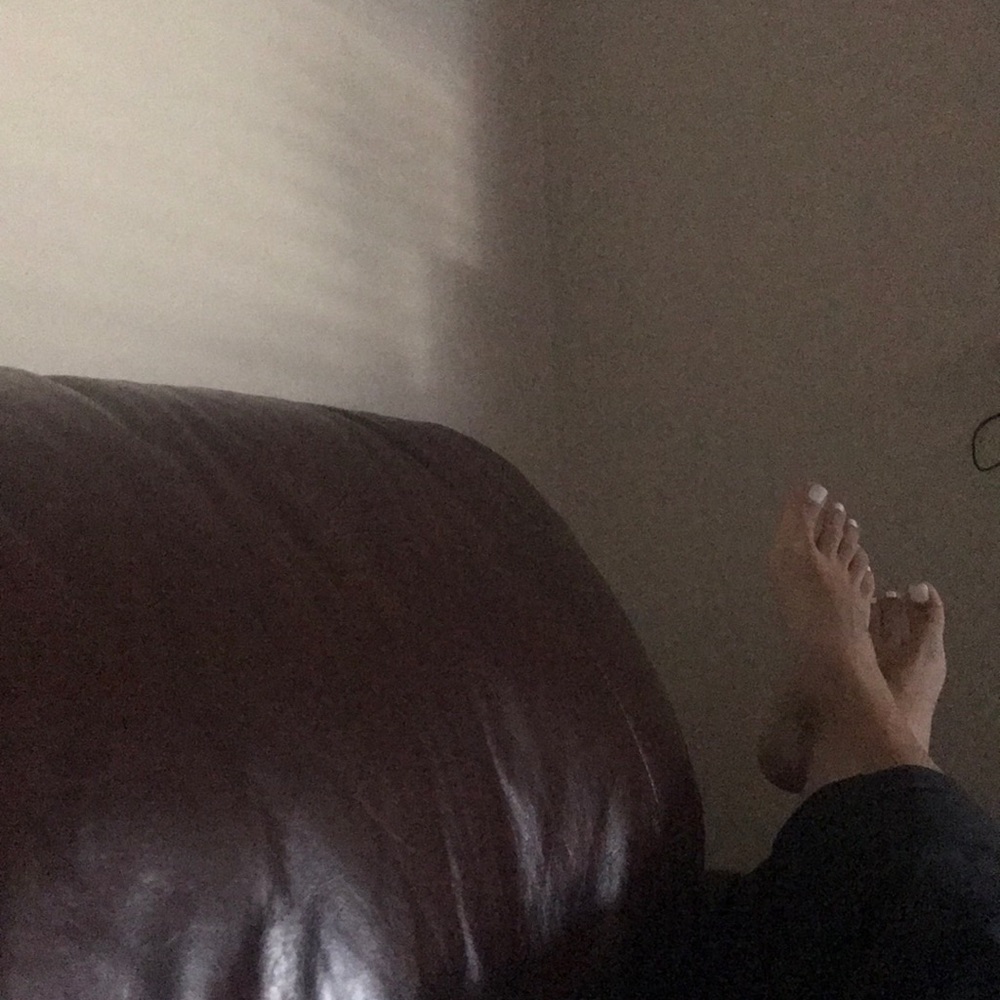 Meet your Posher, Christine